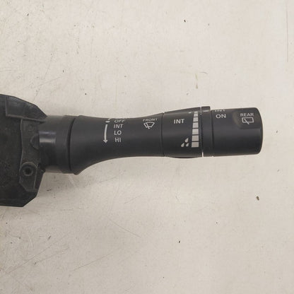 Column Switch Assembly US Market Fits 15-24 Nissan Murano