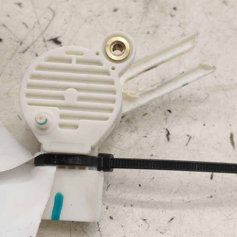 Chevy Trax Brake Pedal Switch  2022 2021