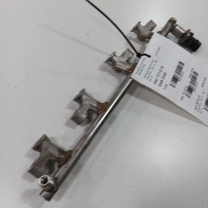 Toyota Yaris Fuel Rail Injection Injector Mount Bar  2020 2019 2018 2017 2016