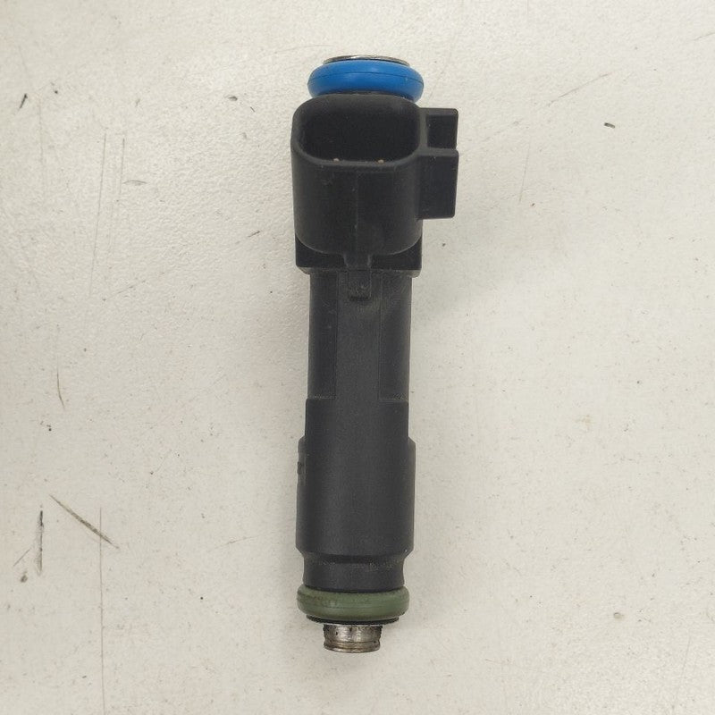 2018 Fiat 500 X 2.4 Model Fuel Injection Injector