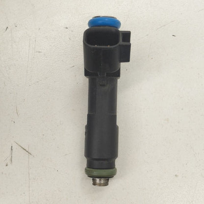 2018 Fiat 500 X 2.4 Model Fuel Injection Injector