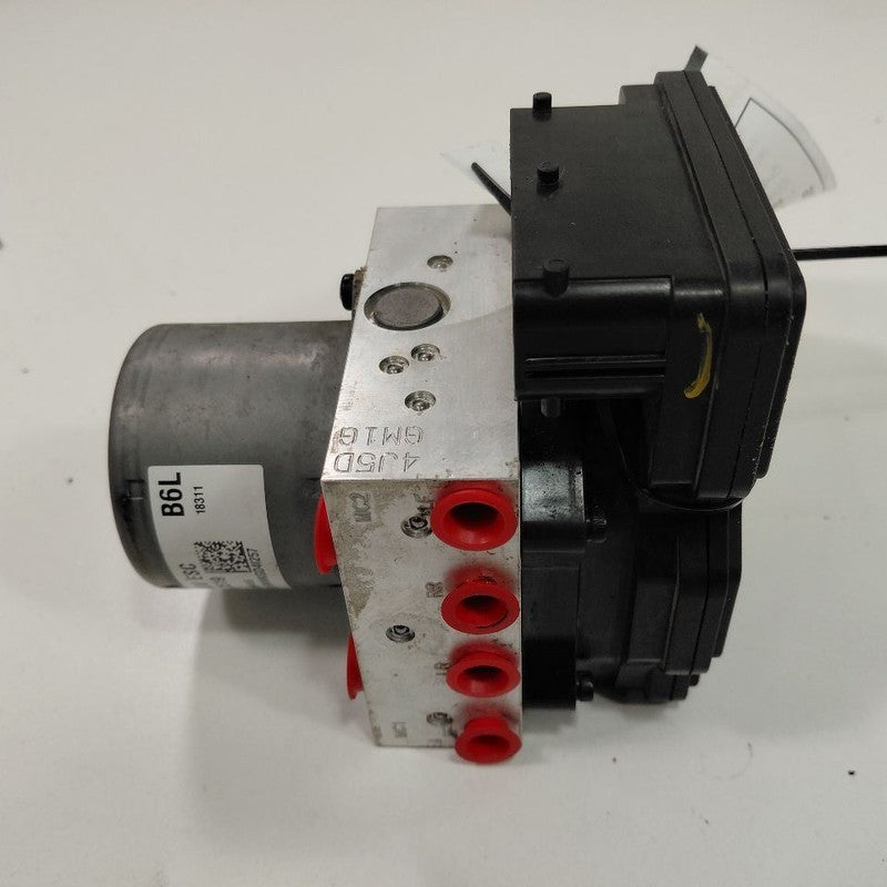 Anti-Lock Brake Part Pump Actuator Fits 17-22 Buick Encore OEM