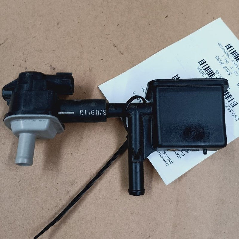 Mazda 6 Vapor Canister Purge Valve {1362007230} 2018 2019 2020 2021