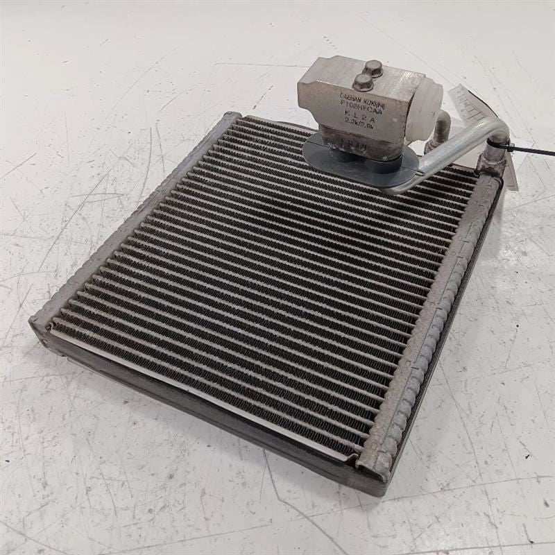 Air Conditioning AC Evaporator Fits 14-18 FORTE