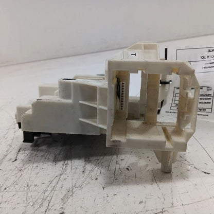 Mazda CX-9 Column Switch Housing ( 662FSKE13301 ) 2016 2017 2018 OEM