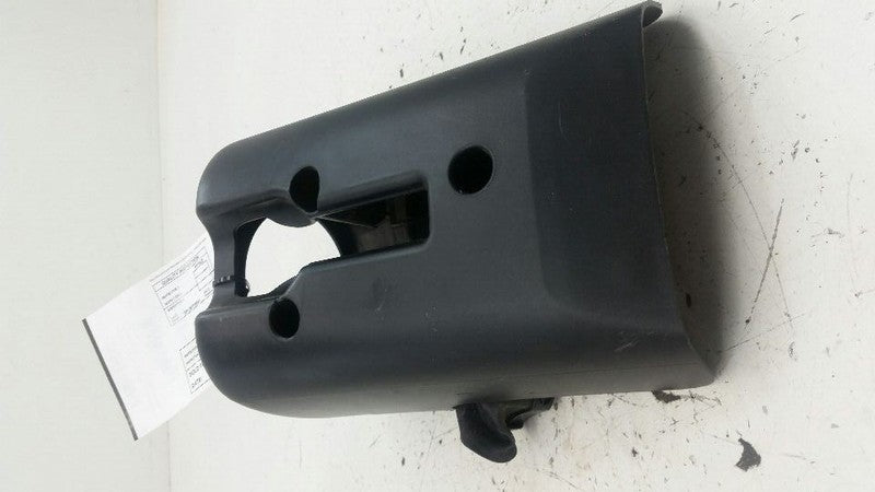 Dodge Avenger Steering Column Trim Cover Shell OEM 2010 2011 2012 2013