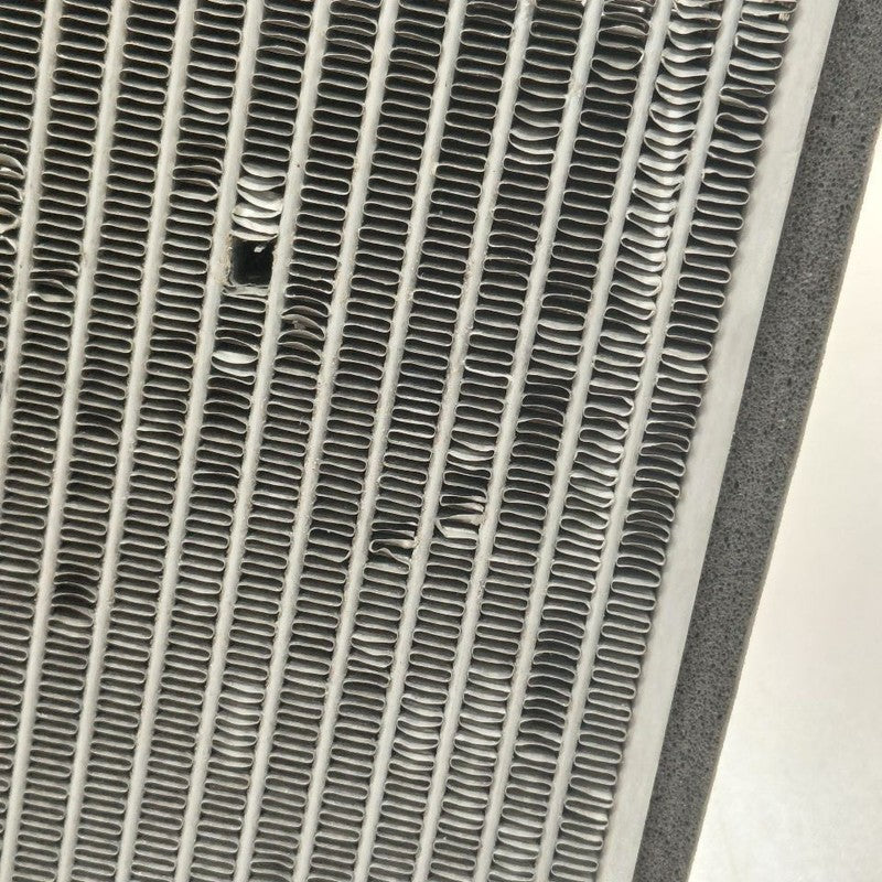 Air Consitioning AC Evaporator 4 Door L Model Fits 16-17 FIAT 500