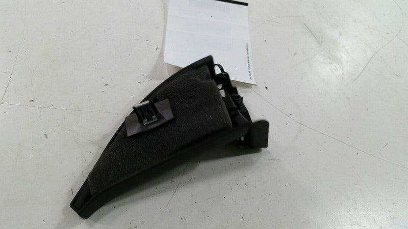 Chevy Traverse Mirror Mount Cover Door Trim Right Passenger 2009 2010 2011 
