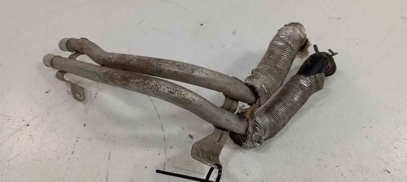 Dodge Dart Coolant Line Crossover Pipe 2013 2014 2015 2016