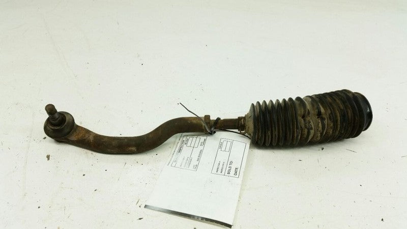 Honda Accord Steering Rack Pinion Tie Rod End W Boot Left Driver 2008 2009 2010 