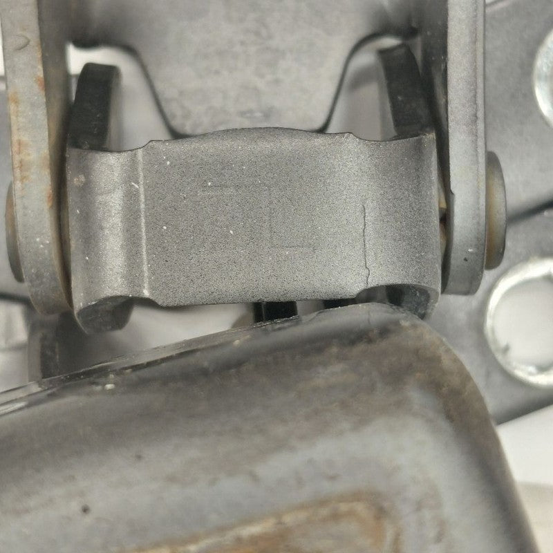 Mazda 6 Door Hinge Set Left Front Driver  2018 2019 2020 2021