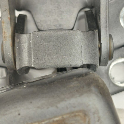 Mazda 6 Door Hinge Set Left Front Driver  2018 2019 2020 2021