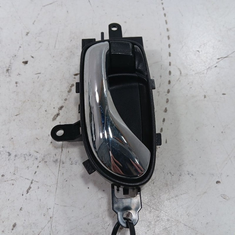 Nissan LEAF Door Handle Left Driver Front Interior Inside  2013 2014 2
