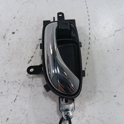 Nissan LEAF Door Handle Left Driver Front Interior Inside  2013 2014 2
