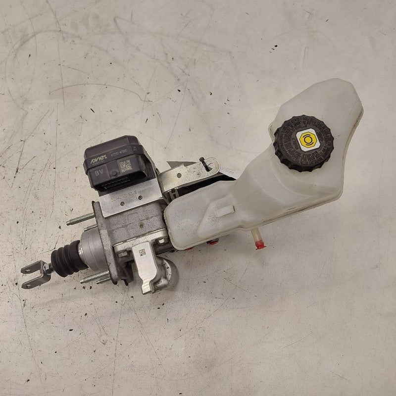 Power Brake Booster Toyota Prius VIN Fu 7th And 8th Digit 21-22 Toyota