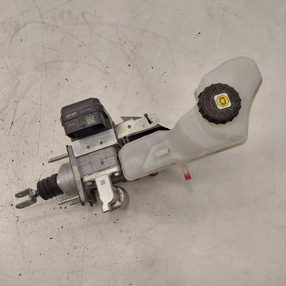 Power Brake Booster Toyota Prius VIN Fu 7th And 8th Digit 21-22 Toyota