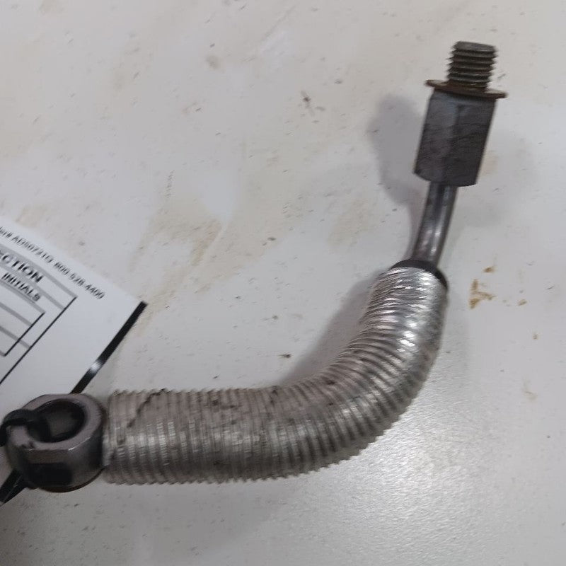 Buick Encore Super Turbo Charger Oil Line Hose Tube  1.4 2022 2021 202