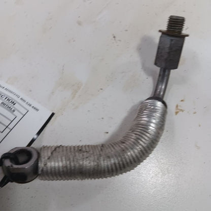 Buick Encore Super Turbo Charger Oil Line Hose Tube  1.4 2022 2021 202