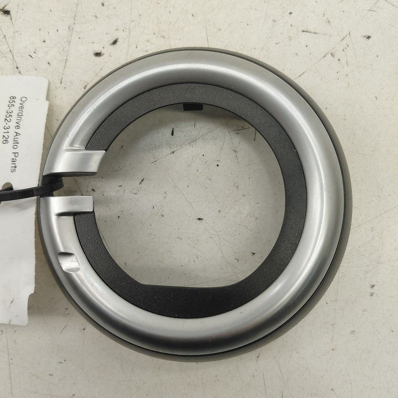 2018 Fiat 500 X Model Interior Door Handle Surround Trim Right Passeng