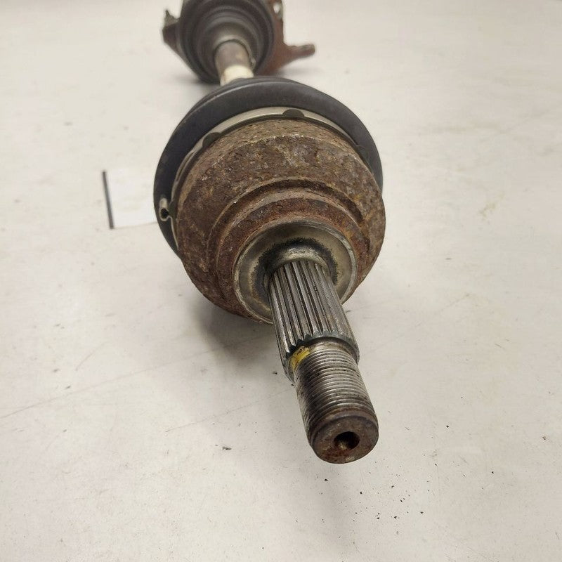 Passenger Right Front CV Axle Shaft Fits 18-22 Ford Ecosport OEM