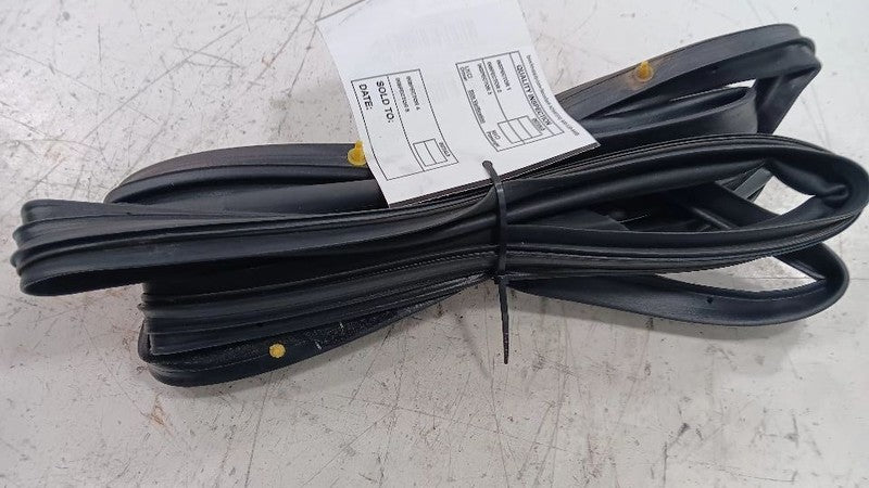 Nissan Maxima On Door Seal Rubber Right Passenger Front  2018 2019 2020