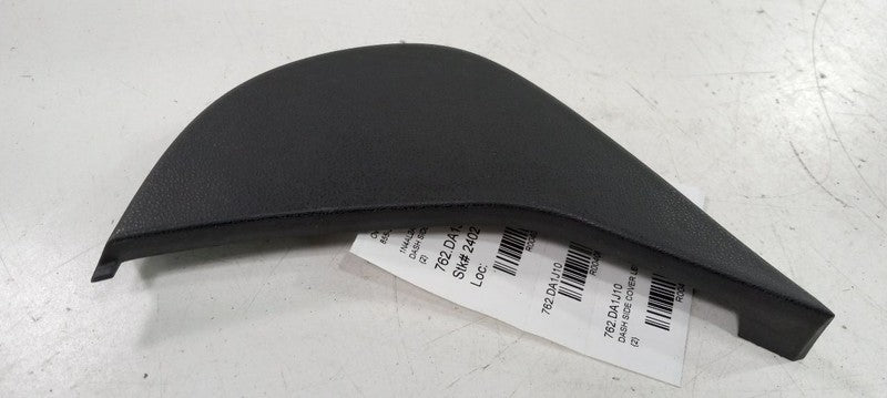 Nissan Altima Dash Side Cover Left Driver Trim Panel 2010 2009 2008 20