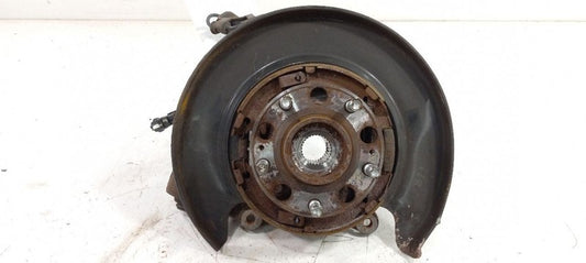 Left Rear Knuckle/Stub AWD Fits 16-20 SORENTO  OEM