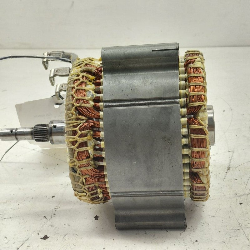 Transmission Small Drive Motor Hybrid 2.5L Thru 10/05/21  AWD 20-21 Fo