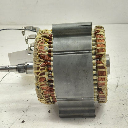 Transmission Small Drive Motor Hybrid 2.5L Thru 10/05/21  AWD 20-21 Fo