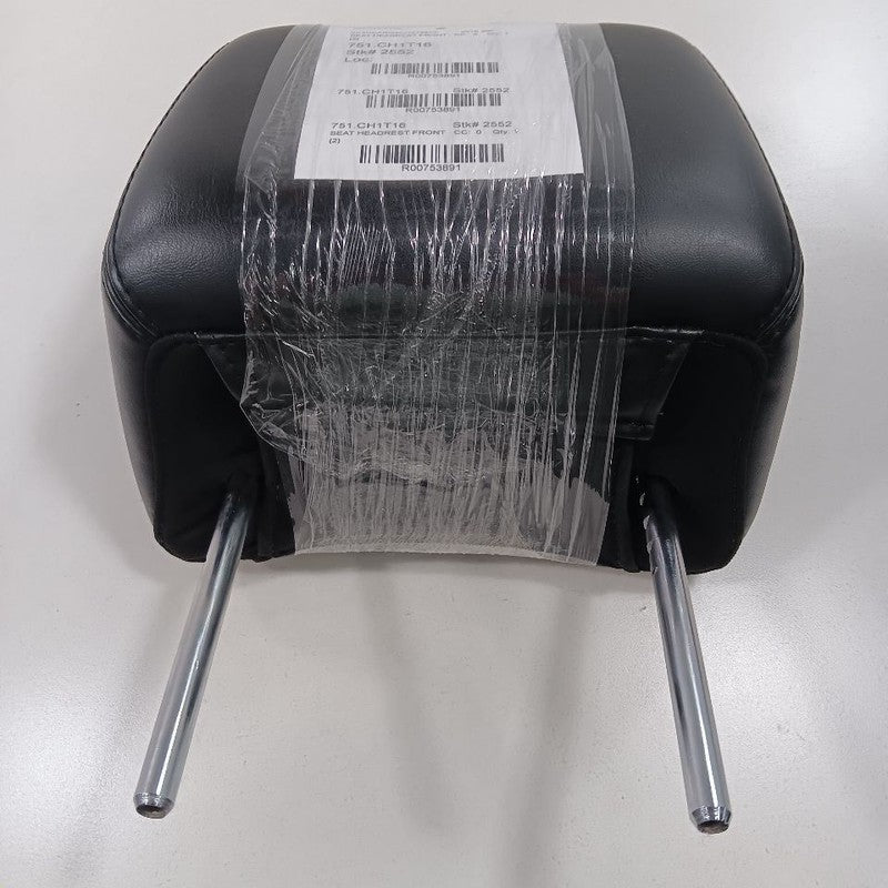 Chrysler 300 Seat Headrest Front Head Rest  2015 2016 2017 2018 2019