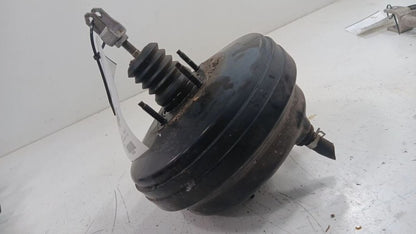 Power Brake Booster Coupe Without Sport Package Fits 08-13 INFINITI G3