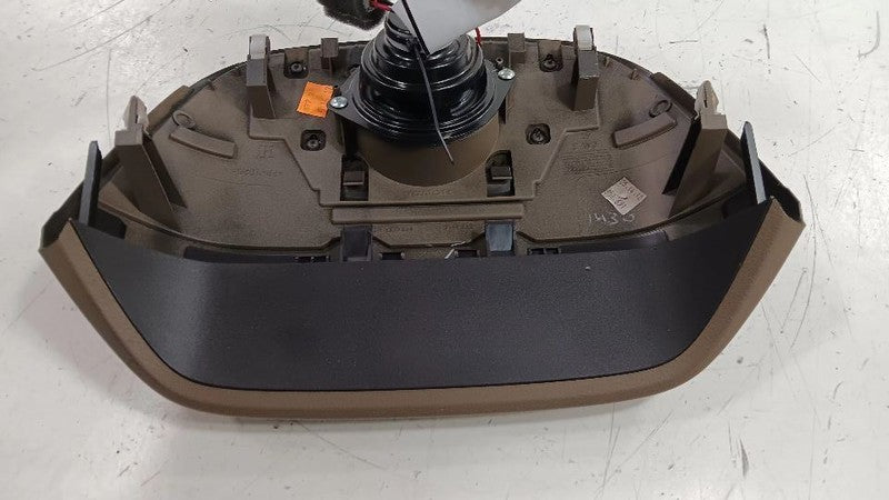 Acura MDX MDX 2012 Upper Navigation Dash Bezel 2010 2011 2012 2013