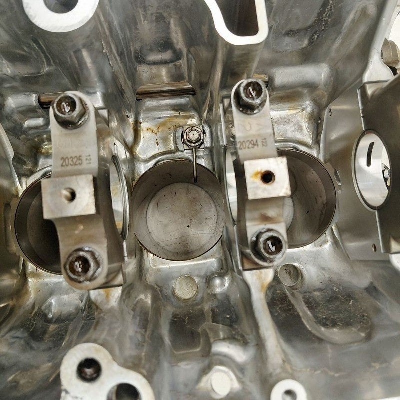 Bare Engine Cylinder Block 1.3L VIN L 8th Digit Opt L3T 21-25 Chevy Tr