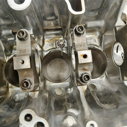 Bare Engine Cylinder Block 1.3L VIN L 8th Digit Opt L3T 21-25 Chevy Tr