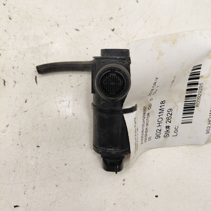 Honda CR-V Windshield Washer Wash Fluid Reservoir Motor Pump Electric 