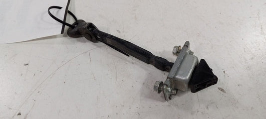 Mazda 3 Door Check Right Passenger Rear Hinge Stopper Detent 2013 2012