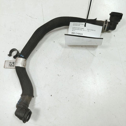 Jeep Compass Coolant Line Crossover Pipe  2.0 2025 2024 2023 OEM