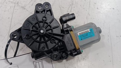 Left Power Window Motor Rear Fits 14-18 FORTE