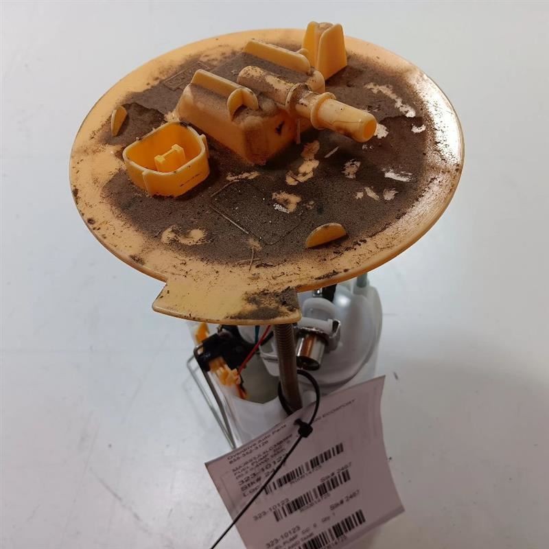 Gas Fuel Pump Tank Mounted Pump Assembly 2.0L Fits 18-21 ECOSPORT