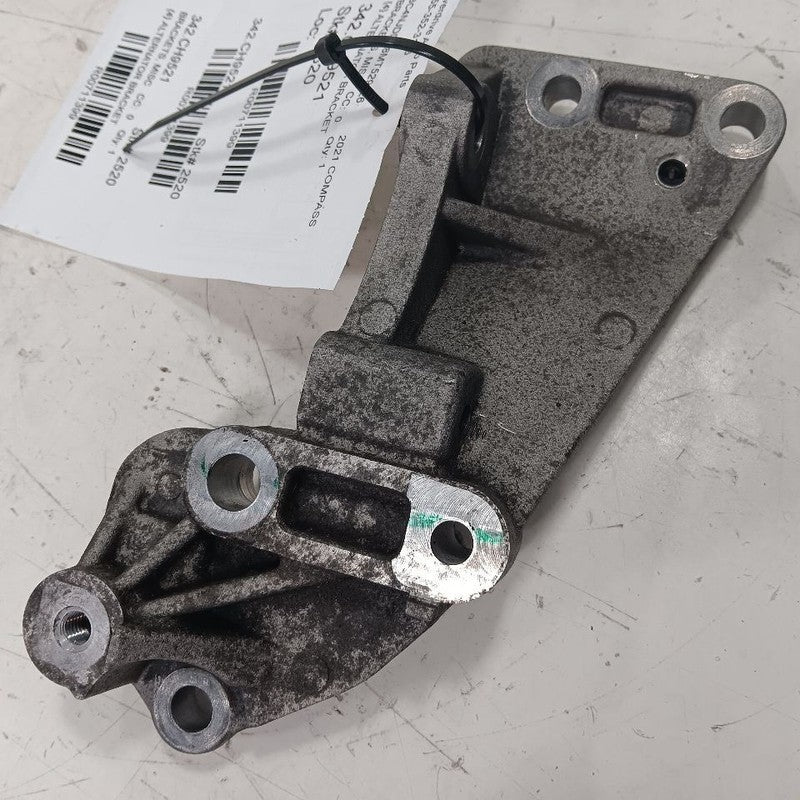 Jeep Compass 2.4 Alternator Bracket 2021 2020 2019 2018 2017 OEM