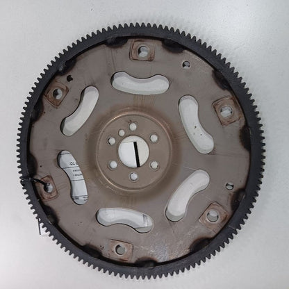 Flywheel Flex Plate Automatic Transmission 2 Door Fits 12-17 FIAT 500