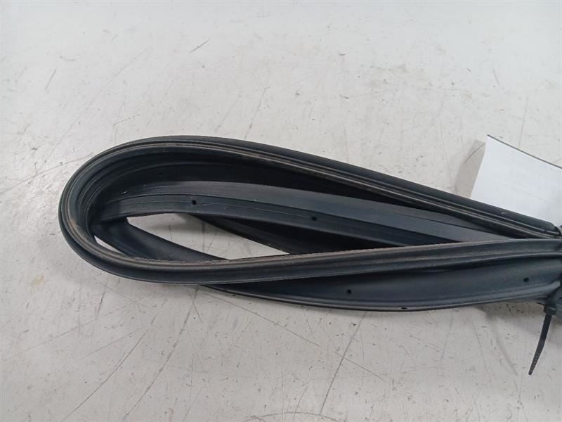 Infiniti Q50 On Door Seal Rubber Right Passenger Front 2014 2015 2016 