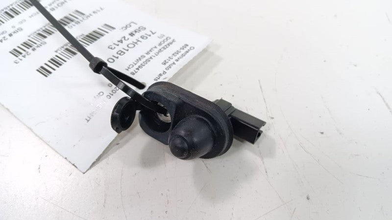 Honda Insight Door Ajar Switch Door Open Dome Light Switch 2010 2011 2