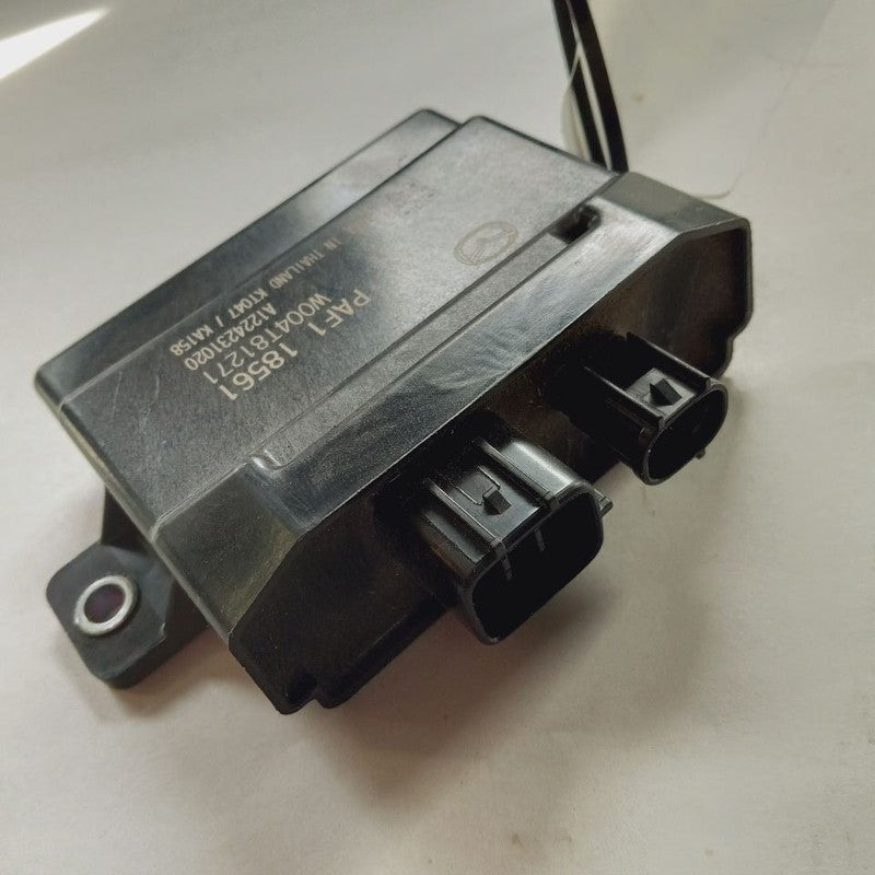 Fuel Pump Control Module Fits 19-23 Mazda 3