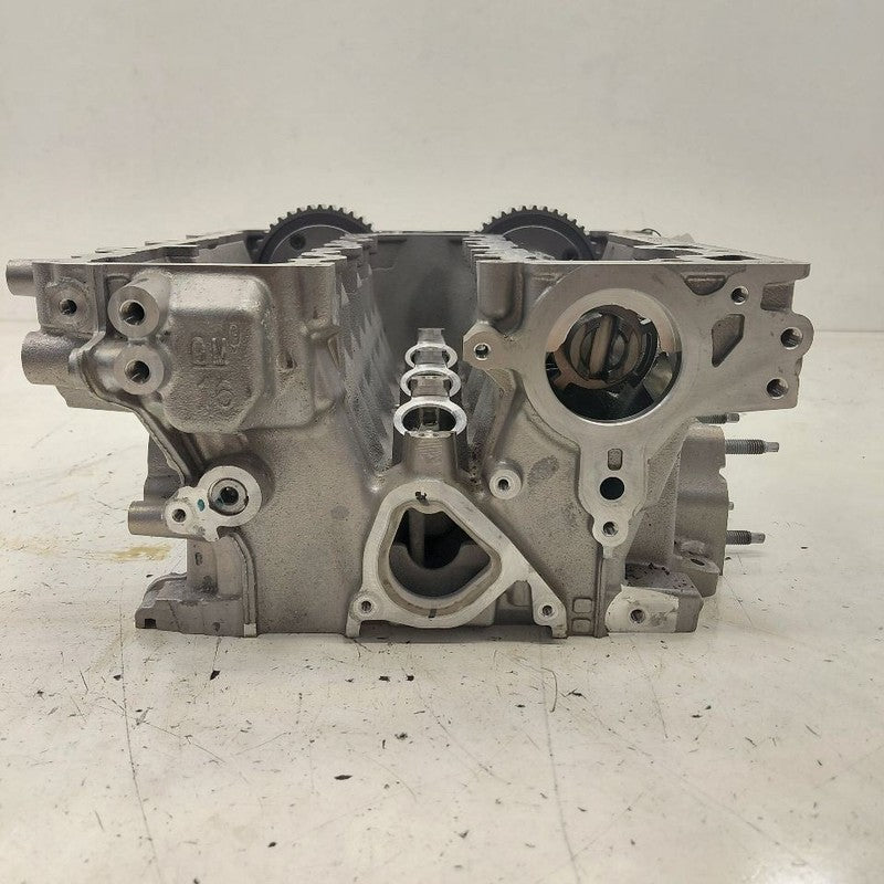 Engine Cylinder Head 1.2L Fits 20-24 Buick Encore GX
