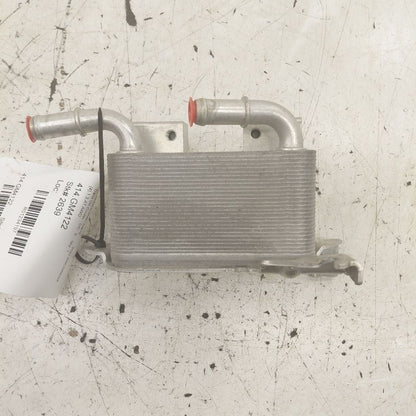 Buick Encore GX Automatic Transmission Fluid Oil Cooler  2022 2023 202
