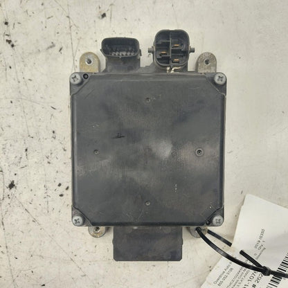 Power Steering Control Module Fits 17 Lexus IS200T