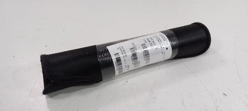 Kia Forte Floor Mat Left Side Rear 2010 2011 2012 2013