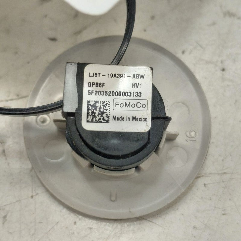 Ford Escape Overhead Handsfree Microphone {LJ6T14A391ABW} 2020 2021 20