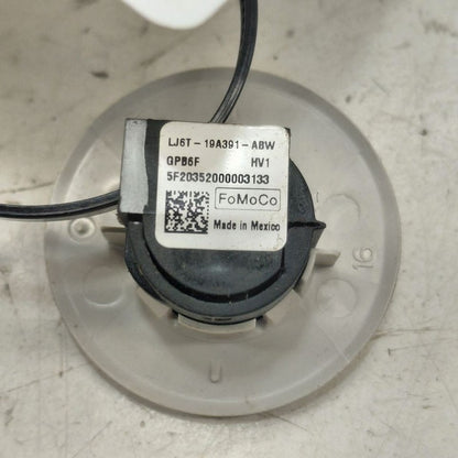 Ford Escape Overhead Handsfree Microphone {LJ6T14A391ABW} 2020 2021 20